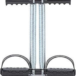 NAGANARAY Pedal Exerciser, Foot Pedal, Expander, Spring Pedal, Training, Fitness, Muscle Training, Abs, Beautiful Butt, Indoor-picture-29