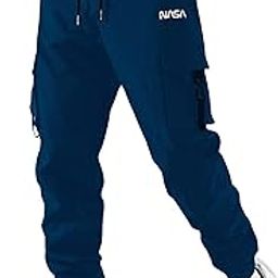 Men Track Pants-image-41