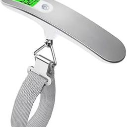 Global Household Ultimate Travel Companion: Premium Digital Luggage Weighing Scale-picture-27