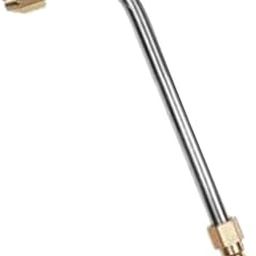 SDR Pressure Washer Nozzle Angled Lance Spray Wand 1/4'' Quick Release 90 Degree-picture-23