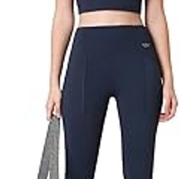 Women Wireless Non Padded Crop Top - High Stretch, Moisture Wicking, Moderate Compression-image-16