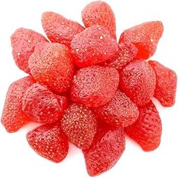 Herbanuts Dried Strawberry 500gm | No Preservatives, No Added Sugar, Healthy Dried Fruit | 100% Natural,-image-21