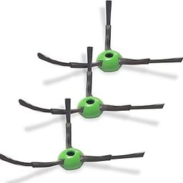 Detetap Replacement Side Brushes for iRobot Roomba i & j & e Series i1+/i2+/i3+/i4+/i5+/i6+/i7+/i8+/j6+/j7+/j8+/e5/e6 Robot Vacuum Cleaners (Pack of 3)-image-39