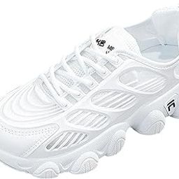 Meadawgs® Women Casual Shoes Breathable Female Summer Shoes for Running Summer Outdoor 39 White|Clothing Shoes & Accessories | Womens Shoes |Athletic|1 Pair of Women Casual Shoes-image-32