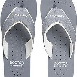 Chappal Care Orthopaedic and Diabetic Comfort Doctor Flip-Flop and House Slipper's for Women's-image-26