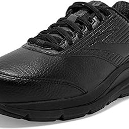Womens Addiction Walker 2 Walking Shoe - Black/Black - B - 11.5-image-2