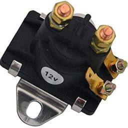 Meadawgs® Lots 1 Starter Tilt Trim Pump Relay Solenoid Engines 89-94318 89-96158| Motors | Parts & Accessories |Electrical Systems|1X Starter Tilt Trim Pump Relay Solenoid-picture-26
