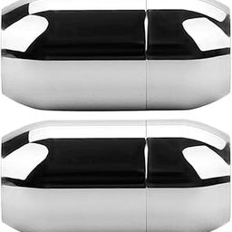 HEAVENGLOW Column Magnetic Clasp Cord End Cap Bracelet Necklace Jewelry Inner Dia 5mm-image-37