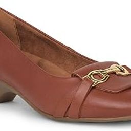 hush puppies Women's Wedge Heel Ballerina-picture-15