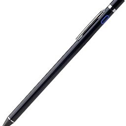 EDIVIA Stylus Pens For Hp Envy X360 Convertible 2 In 1 Laptop,Edivia Digital Pencil With 1.5Mm Ultra Fine Tip Stylus Pen For Hp Envy X360 Convertible 2 In 1 Laptop,Black-8