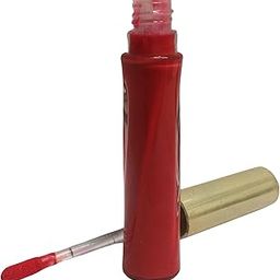 MAKE UP FOR LIFE Lipstick Red (Matte)-16