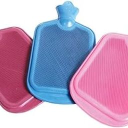 Kwikbuy 1 Pc Small Size Instant Pain Reliever Hot Water Bag,11.5 * 20.6Cm – Random Color-image-20