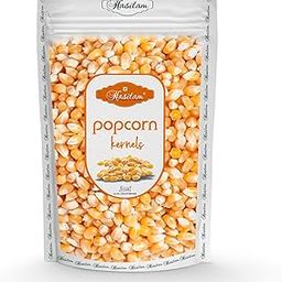 HASITAM Movie Theatre Popcorn Kernels (20g)-image-34