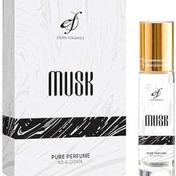 The Rupawat Perfumery House - Premium Kasturi Musk Attar Perfume for Men & Women – 6ml Long-Lasting Fragrance-image-38
