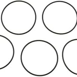 CALANDIS™ 5Pcs Rubber O-Ring Oil Seal O Ring Gasket for Diesel Petrol Water 43x1.9mm | Other Auto Tools & Supplies | Automotive Tools & Supplies-picture-11