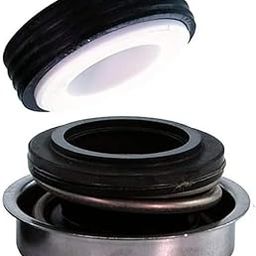 Tuckaner PS-1000 5/8" Shaft Seal Compatible with Swimming Pool/Spa Pump PS-1000 AS-1000 U109-136SS-image-20
