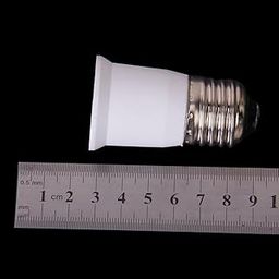 ATORSE® Durable E27 to E27 Light Socket Bulb Lamp Enlarger Holder Adapter Extender 220-230V|Home Items for Living Room, Home & Garden, Home Product, Flower Planters for Home-office-Lawns|-14