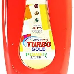 P&K Presents Turbo Gold Power Transformer Saver Maximize Energy Efficiency and Save Up to 40% on Electricity Bills with Heavy-Duty Design and Premium Technology for Enhanced Performance (Pack of 1)-25