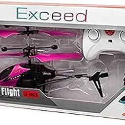 P&K Store Remote Control Flying Helicopter Toy for Kids – USB Charge Cable Included, Indoor Aircraft for Boys and Girls, Durable and Easy to Fly, Pack of 1 for Children(Colour May Vary)-25