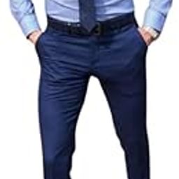 Combo shirt blue & trouser fabric unstitched fabric 90004-49