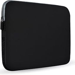 Aliens 7-inch Kindle Sleeve Case Cover Pouch for Laptop Backpack| for All Tablet, ipad with Screen Size up to 7-inch| Premium Neoprene Material, Lightweight & Easy to Carry (Black)-image-10