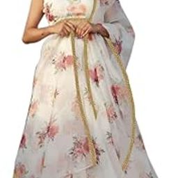 Kedar Fab Women's Digital Printed Lehenga Choli-picture-11