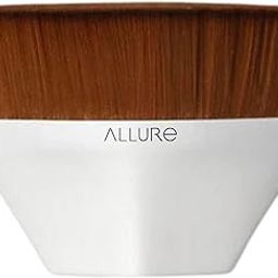 Allure Foundation Brush - White-image-30