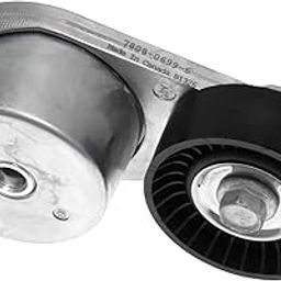 Acdelco 39299 Professional Accessory Drive Belt Tensioner Assembly, 1 Pack-image-48