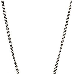 Mangalsutra For Women With Earring; Red AD Studded Mangal sutra; 18 cm-image-27