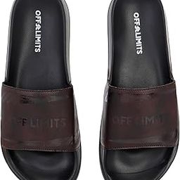 Men's LOUNGE Sliders-image-1