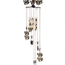 Lucky Antique Horse Wind Chimes with a Peaceful Sound for Home & Office Interior & Exterior Decoration and Gifting Purpose (Recommended by Feng Shui,Vastu)-image-86