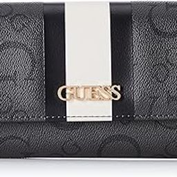Women's FAYSMITH SLG Multi Clutch Wallet-5