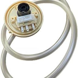 SPARESADDA Pressure Sensor | Water Level Sensor | Pressure Switch Compatiable for LG Fully Automatic Top Load Washing Machine.-38