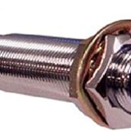 Autonics CR18-8DP, Capacitive Proximity sensor M18, PNP-NO, 12-24VDC-11