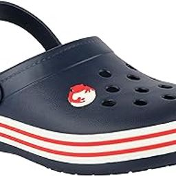 Men's Casual Clogs/Sandals with Adjustable Back Strap for Adult | Comfortable & Light Weight | Stylish & Anti-Skid | Waterproof & Daily Flipflops-picture-40