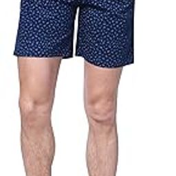Pure Cotton Guaranteed Soft & Comfort Boxer - Short- Nikkar-picture-17