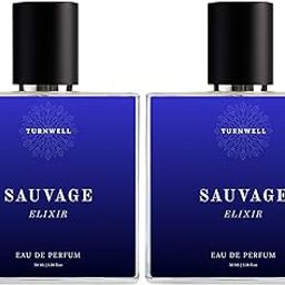 Long Lasting Unisex Perfume with Bergamot, Lavender & Cedar | Long-Lasting Masculine Fragrance| Luxury Scent for Men & Women | Fresh, Spicy & Aromatic Eau de Parfum (Each 50ml)(Pack of 2)-image-36