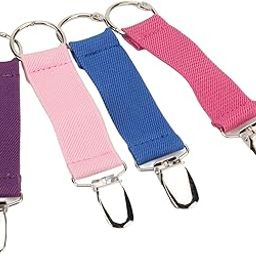 Hat Clip for Bag, Stainless Steel Hat Clip for Backpack (Set 1)-image-10