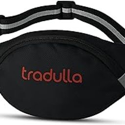 Large Waterproof Waist Bag for Men and Women | Cross Body Bag for Men | Chest Bag for Men – Sling Pack Fanny Pack for Travel, Hiking, Camping, Running, Sports with Adjustable Strap-picture-3