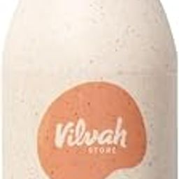 Vilvah Store Milk Body Lotion, Repairs Skin Barrier, 48hr Moisturization, Intense Hydration With Oat Milk, Ceramides and Olive Squalane, For Men and Women, All Skin Types, 250ml-2