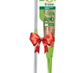 Scotch-Brite Combo (Floor Squeegee 40cm +Plastic Broom)-picture-13