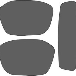 10H2 Waterproof Film Sticker | Mirror Rain Protection | Rearview Film Mirror-Car Film Accessories | Car Anti Fog & Anti-Rain Guard (Tata Nexon harrier safari)-image-84