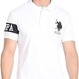 Men's Solid Slim Fit T-Shirt-image-99