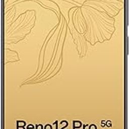 Oppo Reno 12 Pro 5G Designed 12GB RAM 256GB Storage Diwali Gold 5000 Mah Battery Amoled Display-image-30