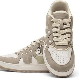 Womens Urban Blaze: Latte Sneaker-image-35