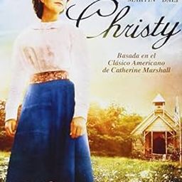 Christy Volume 1 - (2 DVD) - Gene Reynolds - Kellie Martin-26