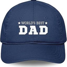 Cotton Baseball Cap, Dad Hat, Gift for Men, Fathers Day, Birthday, Christmas-22