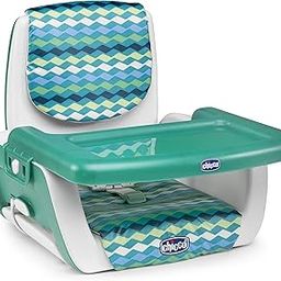 Chicco Booster Seat (Mode Mars) (Mode Mars)-image-83