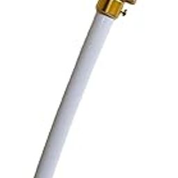 Urban11 Anime Katana | Anime Katana 25cm Ideal Gifts and Collectible for Anime Lovers | Perfect Katana for Training and Martial Arts (Zenitsu)-image-96
