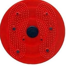 Ab Exerciser,Gym - Multipurpose Fitness Equipment for Men and Women Tummy Twister Useful for Figure Tone-Up,Weight Reduction, Pyramids-13